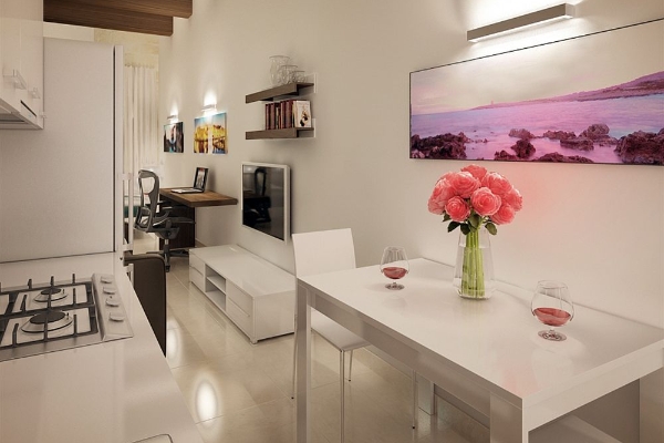 Hotel Valletta Merisi Suites